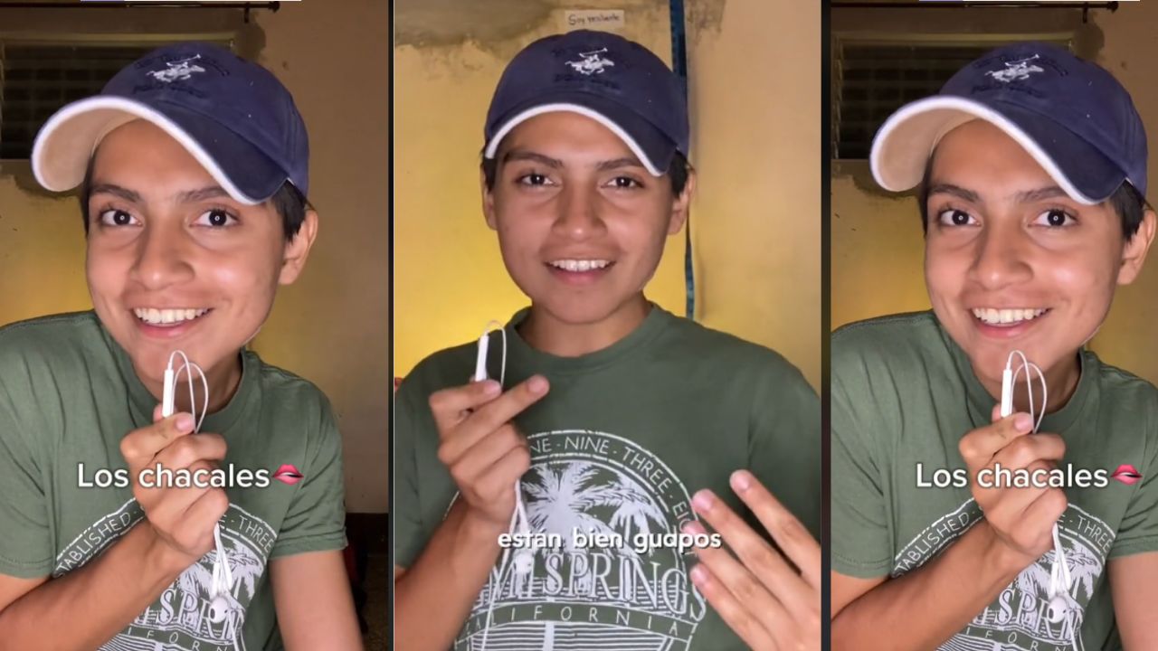 Imagen Principal de Nota: Salvadoreño compara y asegura que los hondureños son más guapos