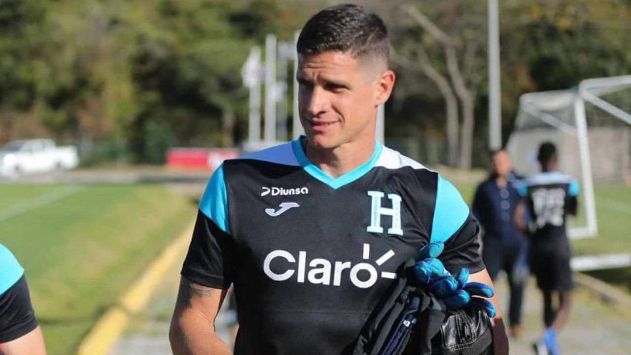 Imagen Principal de Nota: ¿Se puede vivir del futbol hondureño? Esto respondió Rougier