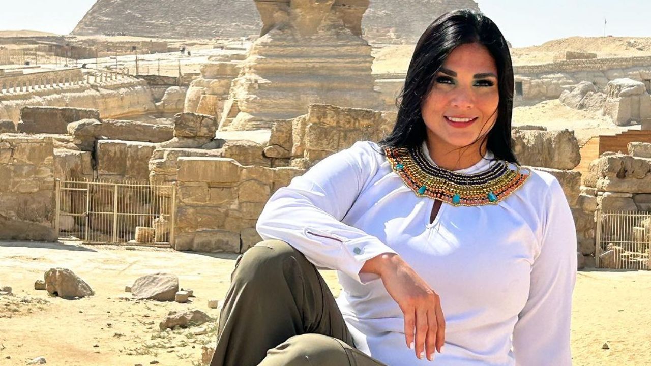 Imagen Principal de Nota: Stefany Galeano responde a quienes aseguran que le pagaron su operación