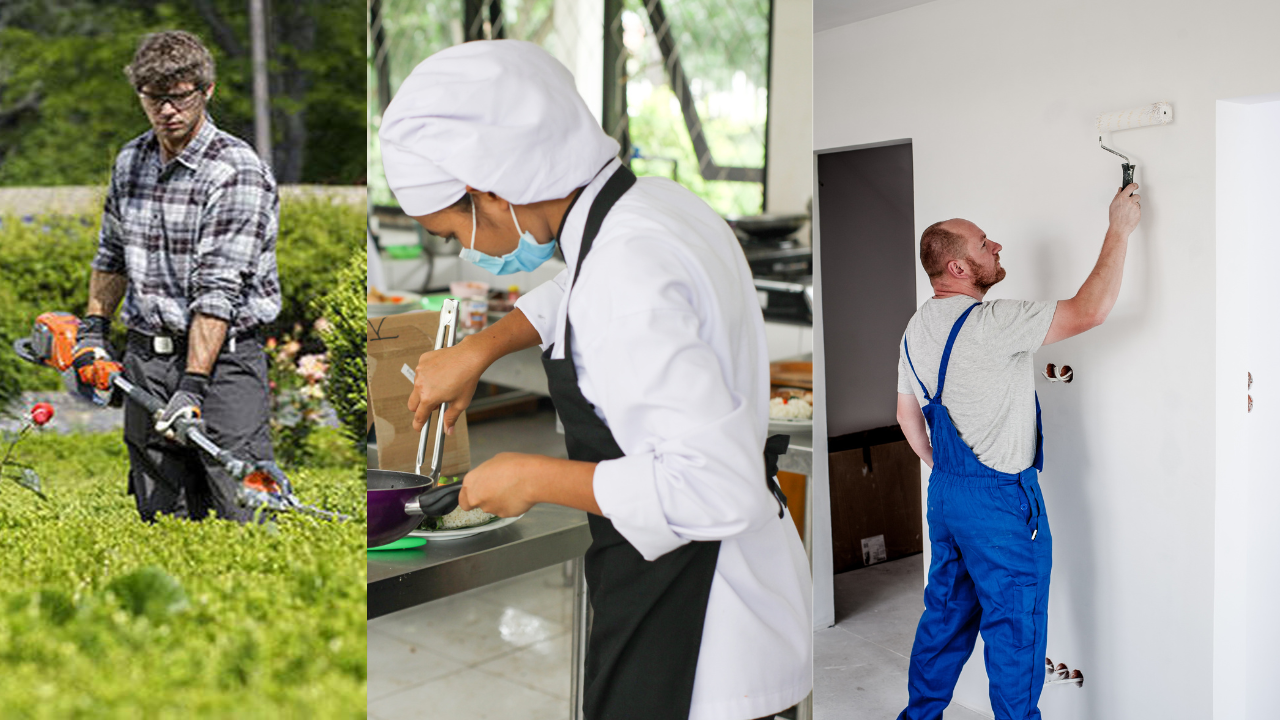 Imagen de Trabajo en el extranjero: Estas son las vacantes y los requisitos para aplicar