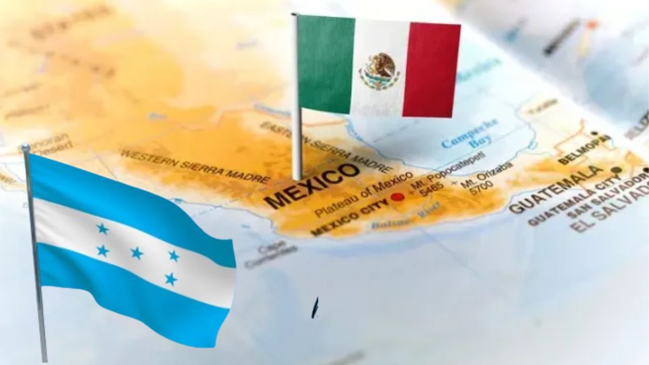 Imagen Principal de Nota: Cómo obtener tu visa mexicana fácil y rápido en Honduras, requisitos