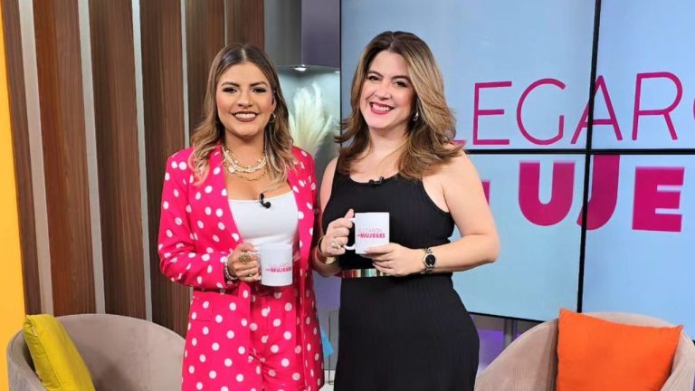 Imagen Principal de Nota: Cossette López revela cómo llegó al Congreso Nacional y su incursión en la política