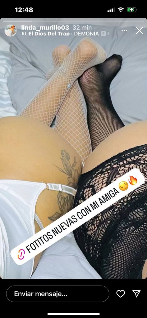 Akasha Murillo