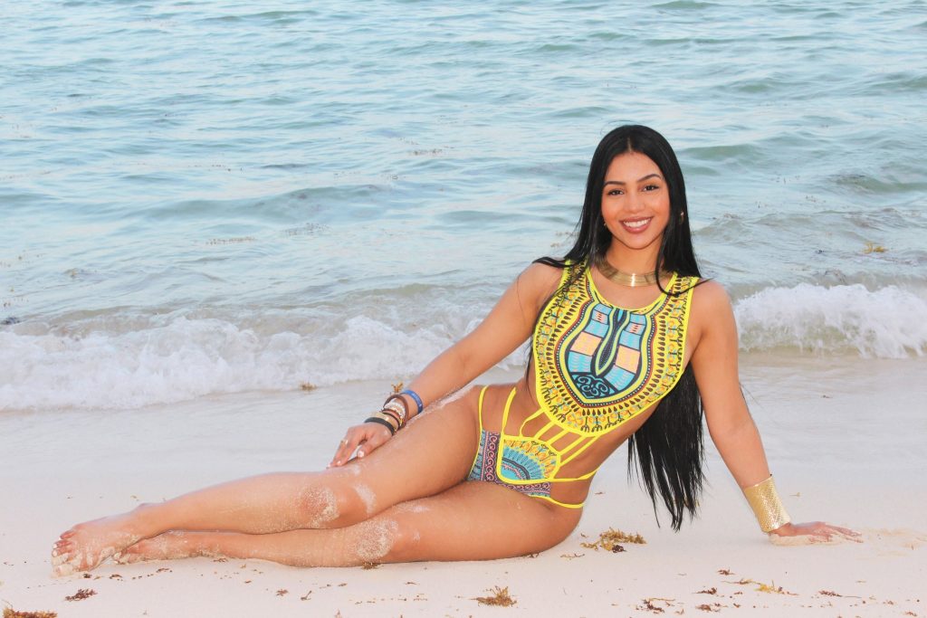 Bárbara Ramírez, la novia de Micro TDH, llora en redes sociales y enciende las alarmas