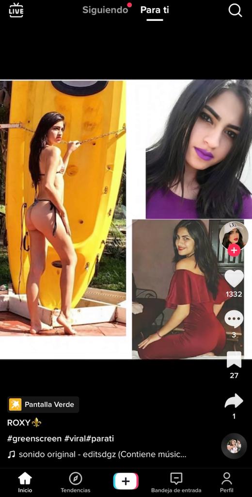 Foto Roxanna Somoza 2017