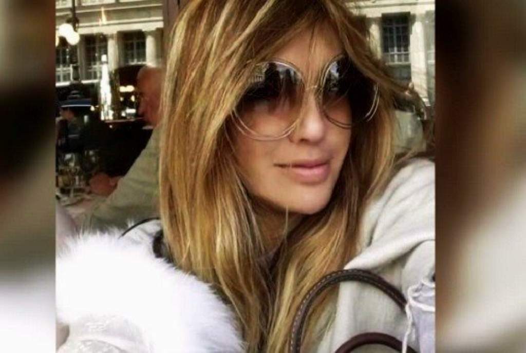 Marllory Dadiana Chacón