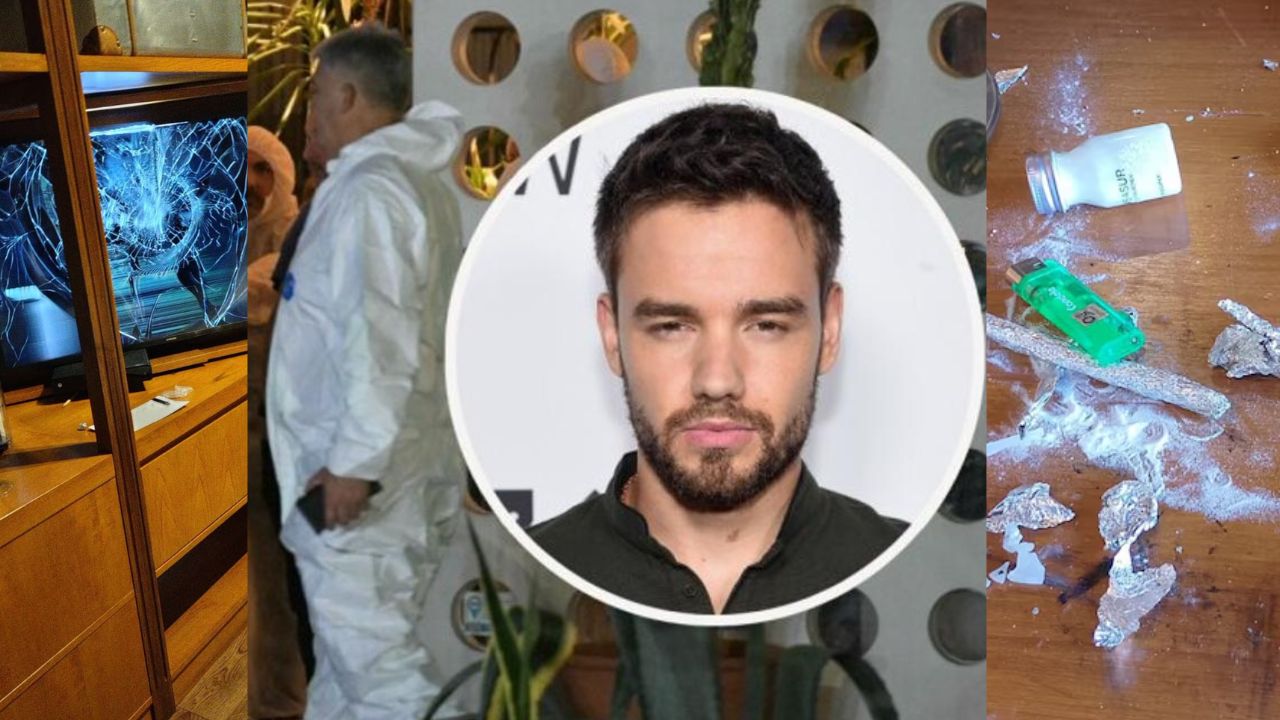 Imagen de La autopsia de Liam Payne: detalles del incidente en Buenos Aires, fotos de la habitación y el llamado al 911