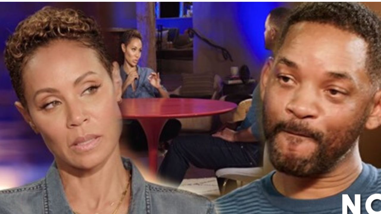 Imagen Principal de Nota: El día que Will Smith descubrió la infidelidad de Jada Pinkett con el amigo de su hijo: La confesión que sacudió a Hollywood