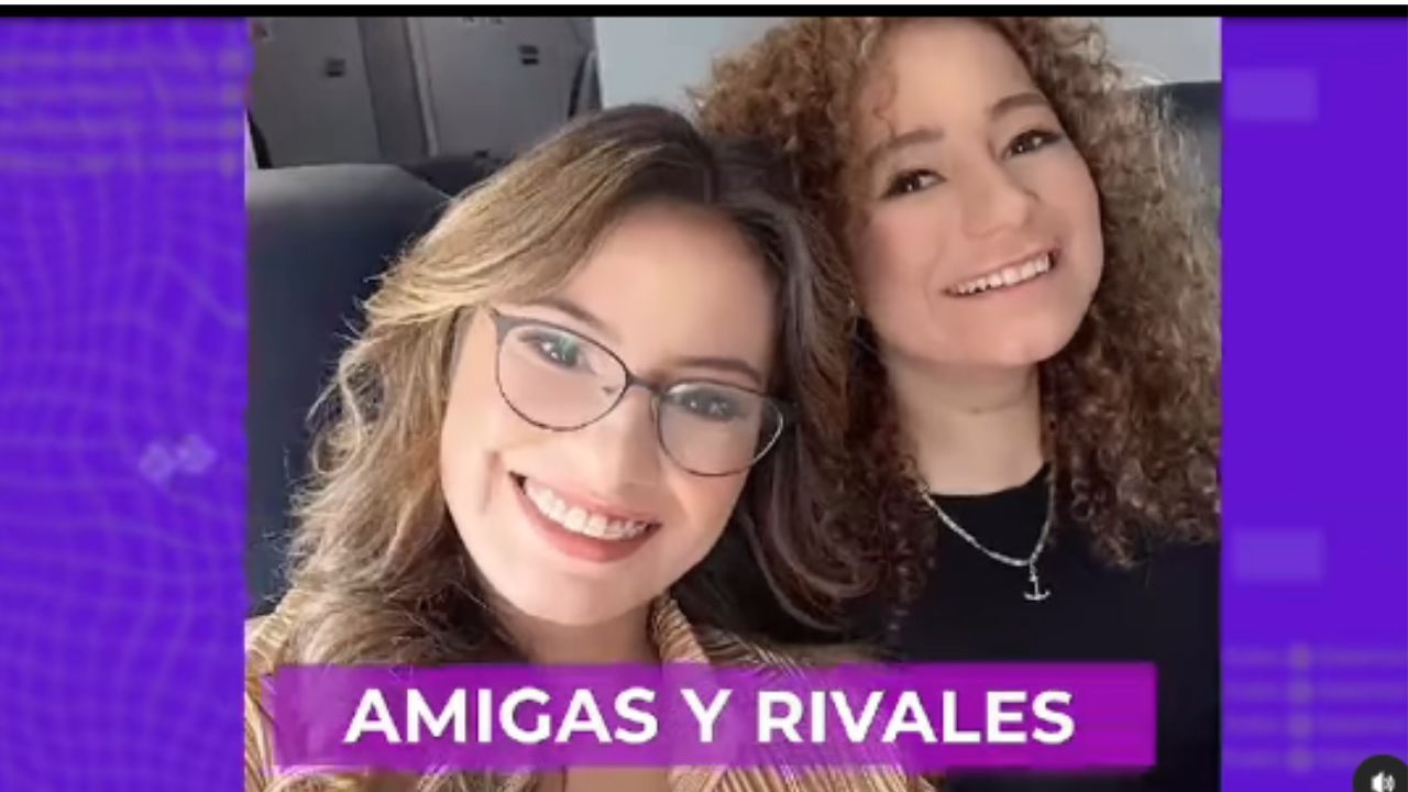 Imagen Principal de Nota: Alejandra Rubio envia mensaje a Mayra Tercero:  'Cabal, con todos los gastos pagados'