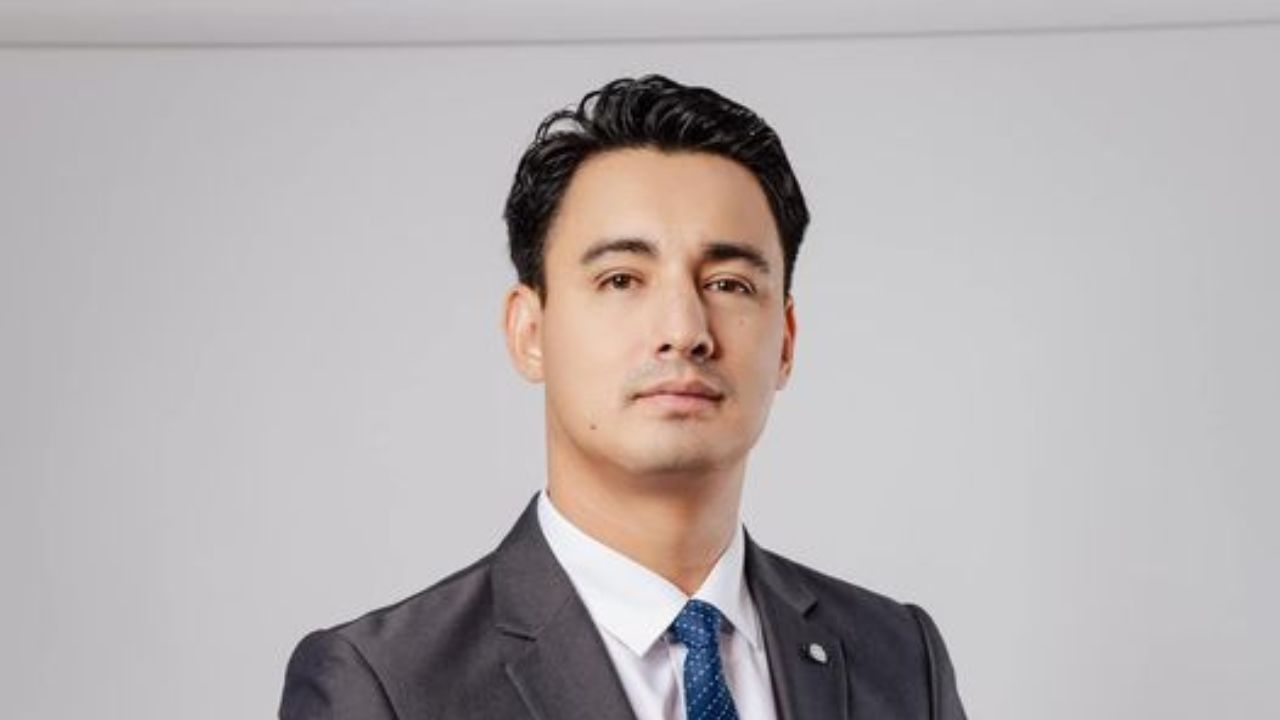 Imagen de Allan Fajardo sorprende con confesiones sobre su vida