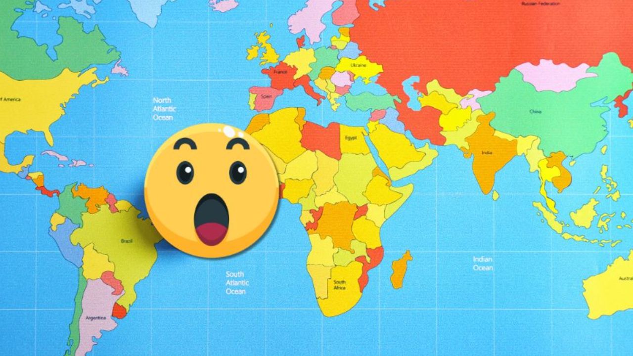 Imagen Principal de Nota: Nueva Zelanda desbanca a Australia: la IA lo declara el país más bello del mundo