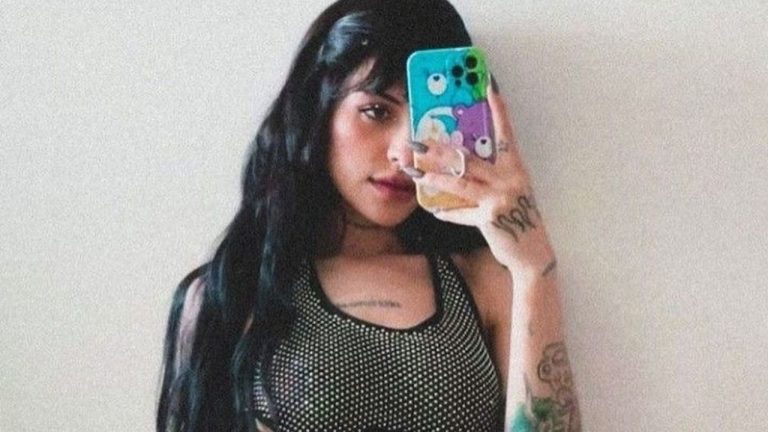 Imagen Principal de Nota: ¿Cazzu sabía de la boda entre Nodal y Ángela? Esto respondió