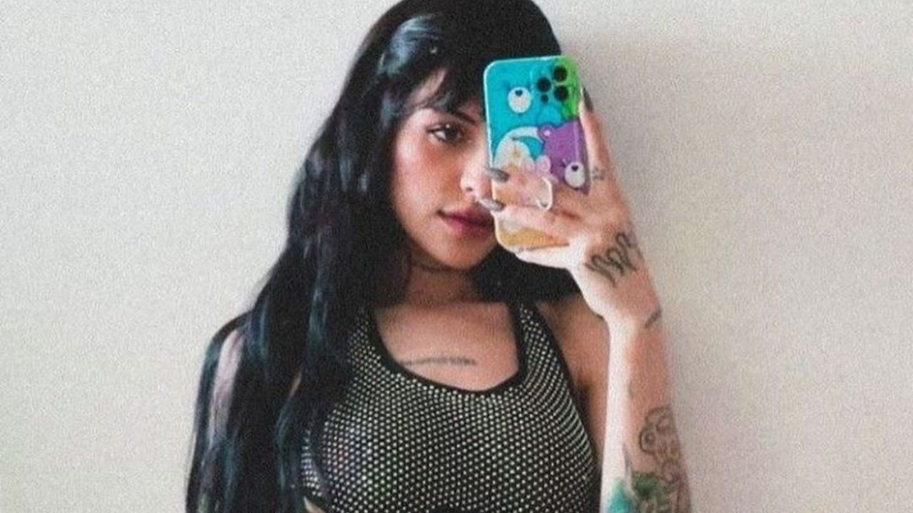 Imagen Principal de Nota: ¿Cazzu sabía de la boda entre Nodal y Ángela? Esto respondió