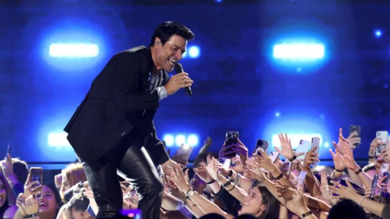 Imagen Principal de Nota: Chayanne regresa a Honduras