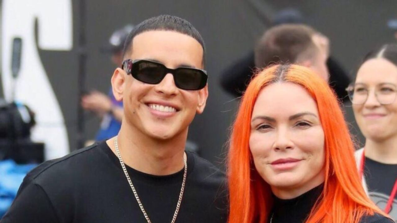 Imagen de ¿Daddy Yankee oficialmente separado de su esposa? Esto de se conoce