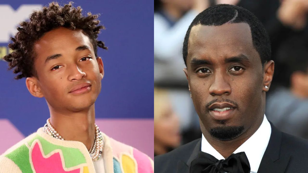 Imagen de Video de Jaden Smith y Diddy, ¿son reales las declaraciones del hijo de Will?