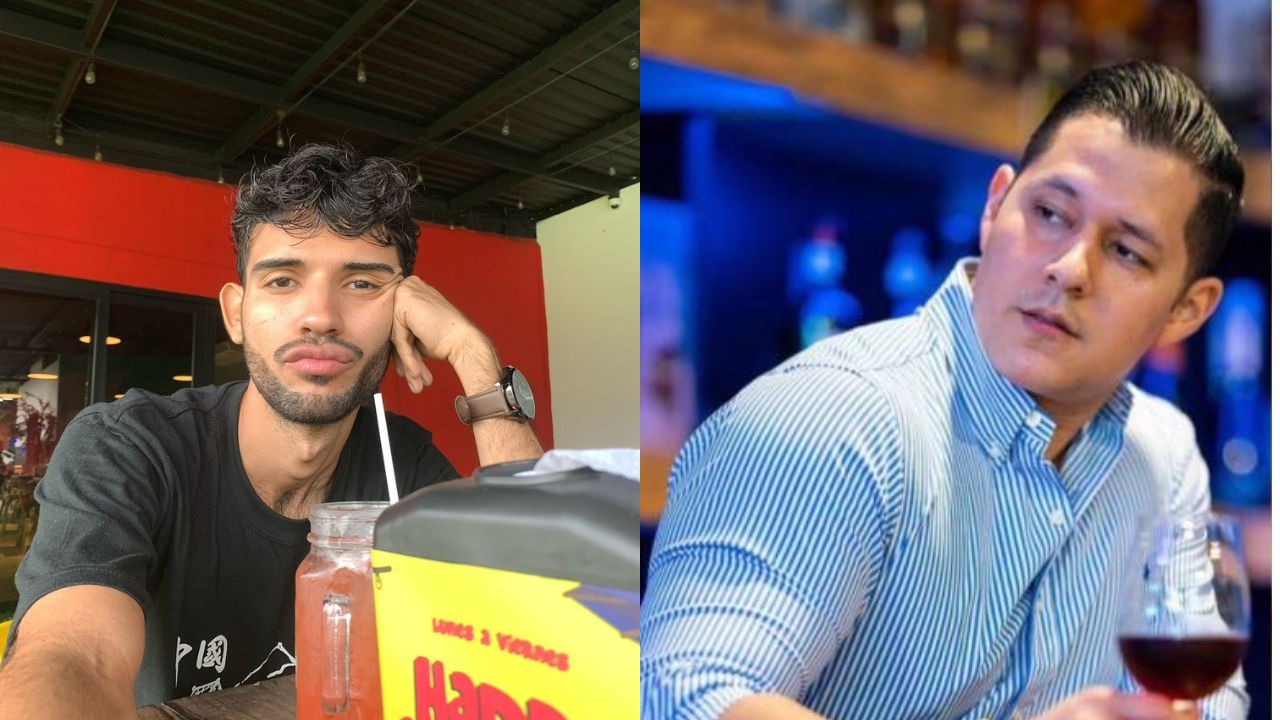 Imagen Principal de Nota: Uno de los Hijos de Morazán le responde a Dionicio después de la polémica