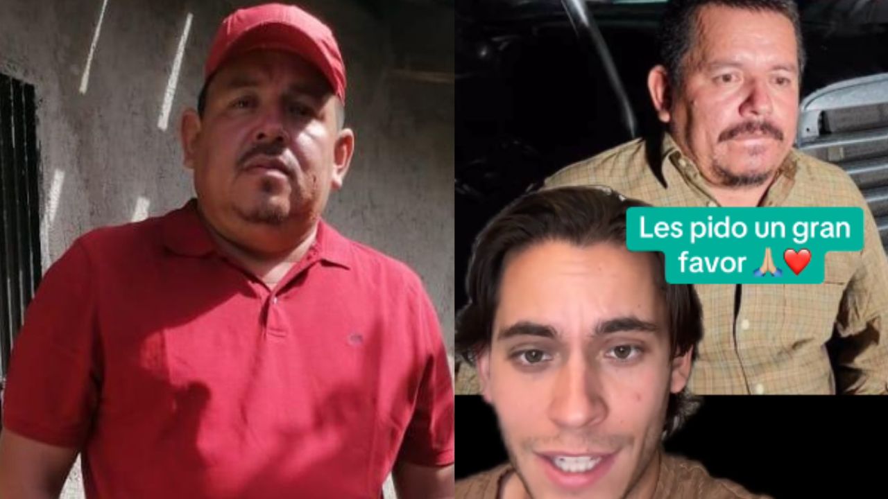 Imagen Principal de Nota: Carlos Eduardo Espina ofrece su apoyo a Elías Valladares