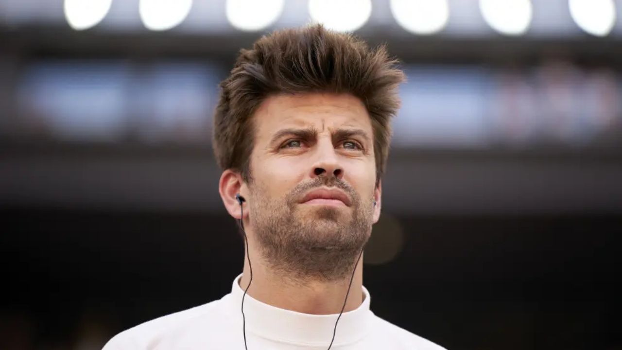 Imagen Principal de Nota: Piqué abrió su corazón a los medios y habla sobre su vida personal, ¿mencionó a Shakira?