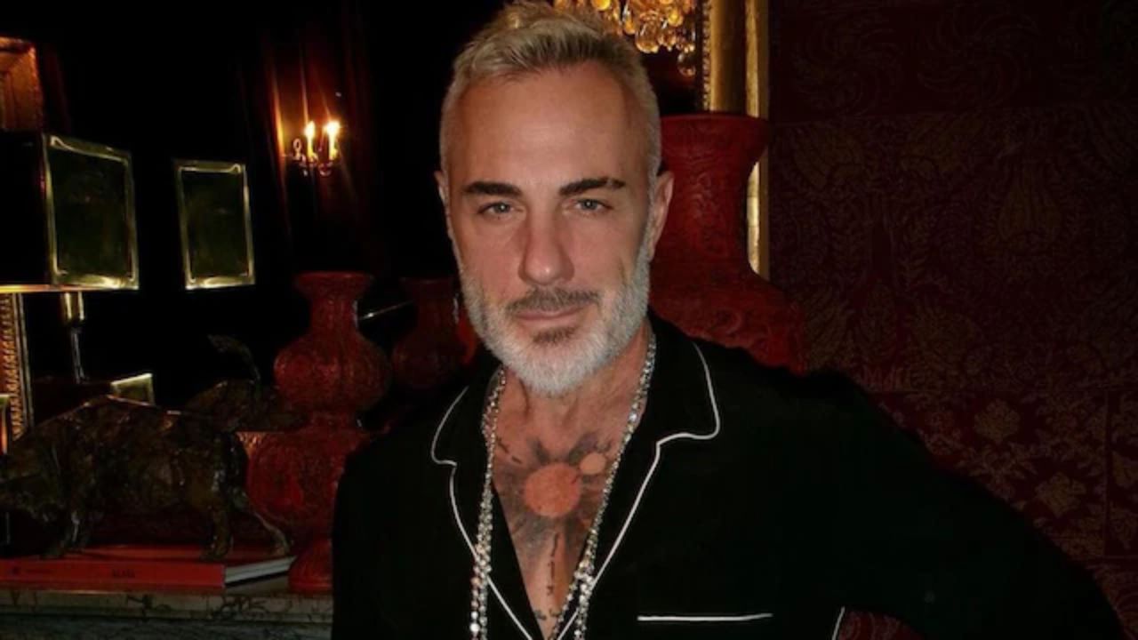 Imagen Principal de Nota: Gianluca Vacchi se une al jurado de Miss Universo 2024