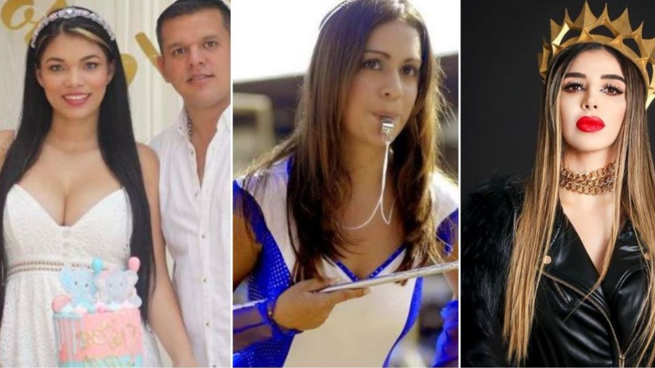 Imagen Principal de Nota: Reinas de belleza y tiktokers hondureñas: las mujeres envueltas en el narcotráfico al estilo de Emma Coronel