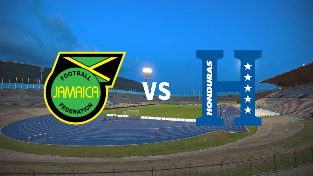 Imagen Principal de Nota: Jamaica vs Honduras EN VIVO hora del partido de  la Nations League