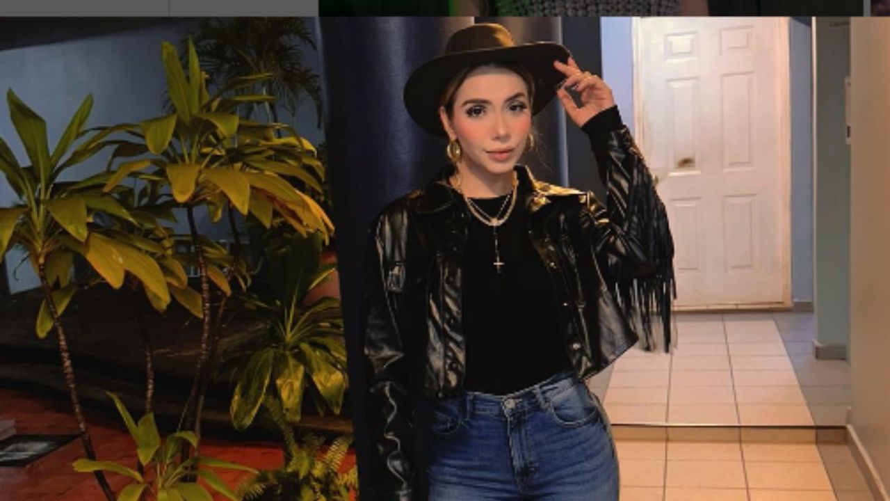 Imagen Principal de Nota: Jennifer Funes explota contra un usuario en X