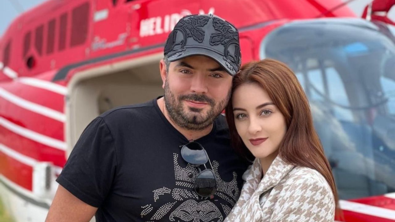 Imagen de ¿José Eduardo Derbez y Paola Delay casi son secuestrados?