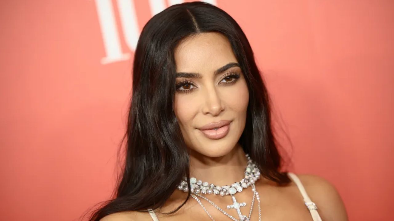 Imagen Principal de Nota: Kim Kardashian celebró su cumpleaños con un atuendo de más de mil dólares