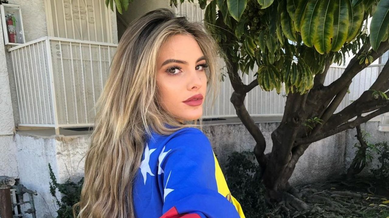 Imagen Principal de Nota: Lele Pons será parte del jurado de Miss Universo