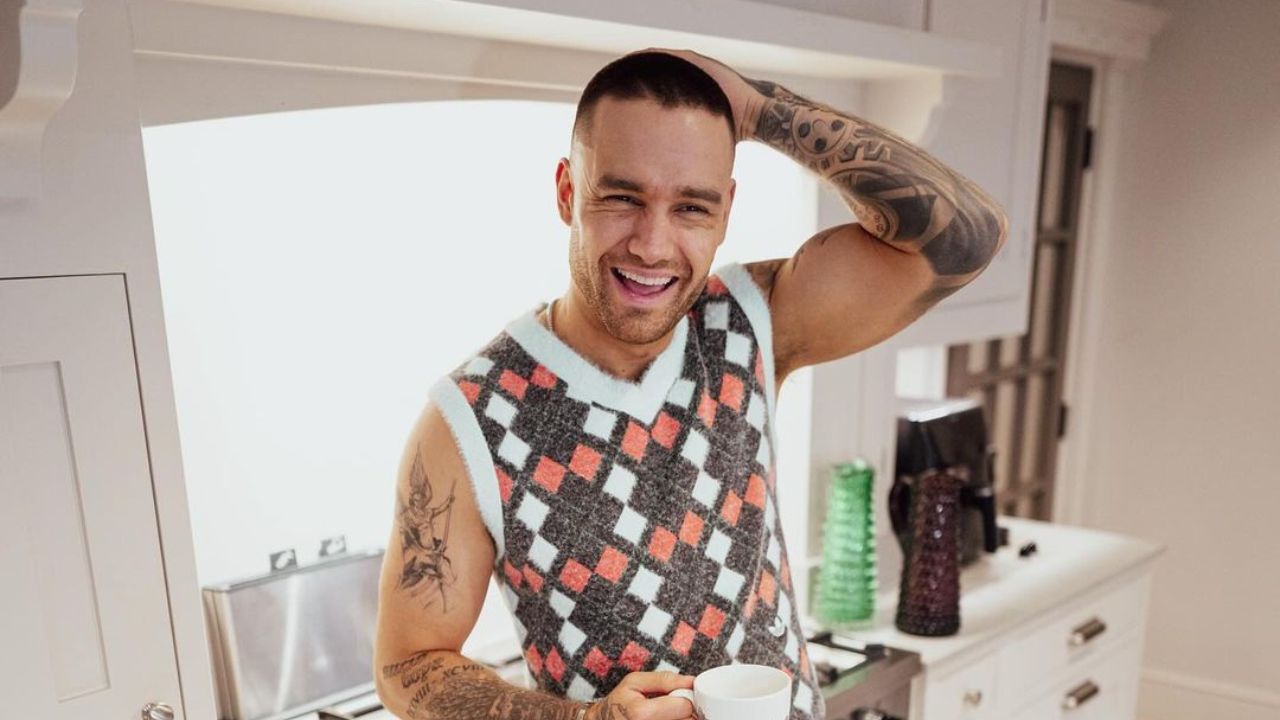 Imagen Principal de Nota: Fallece Liam Payne exintegrante de One Direction