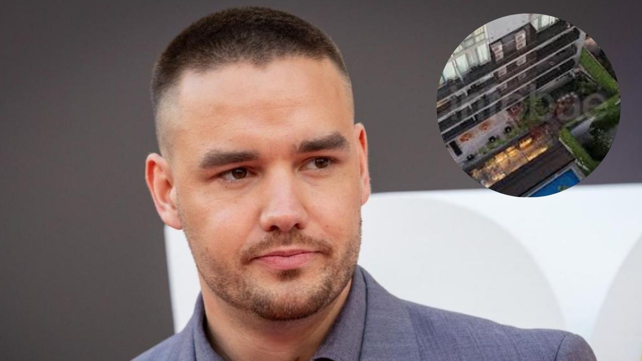Imagen de Video revela: Liam Payne se desmayó antes de caer ¿Suicidio o problema de salud?