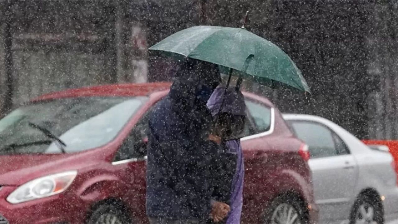 Imagen Principal de Nota: Lluvias dispersas se esperan en Honduras para este miércoles