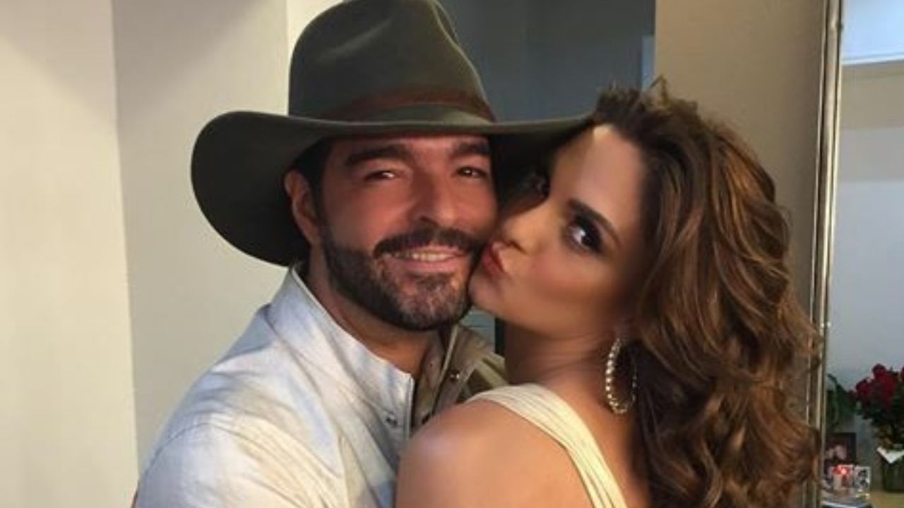 Imagen Principal de Nota: Mariana Seoane responde a Pablo Montero y le exige que 'madure” tras polémica declaración