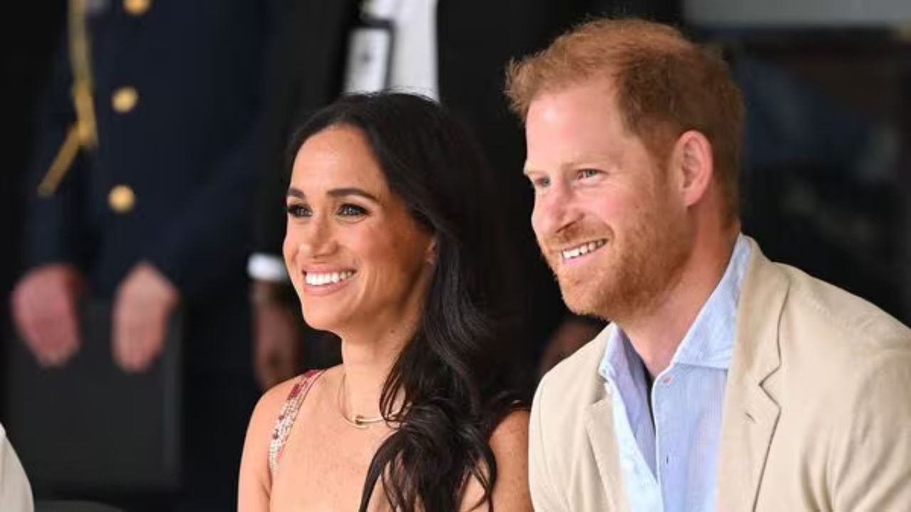 Imagen Principal de Nota: Harry y Meghan y su nueva lujosa mansión en Portugal