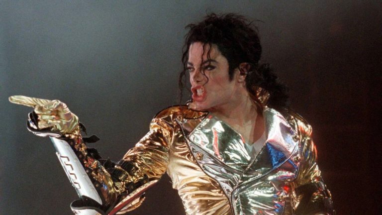 Imagen Principal de Nota: Nuevas declaraciones sobre Michael Jackson ¿tienen que ver con P. Diddy?