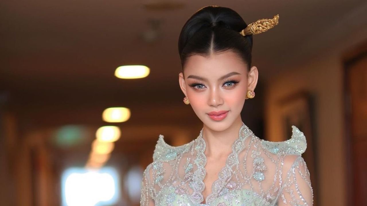 Imagen Principal de Nota: Miss Grand Myanmar renuncia a su título de segunda finalista