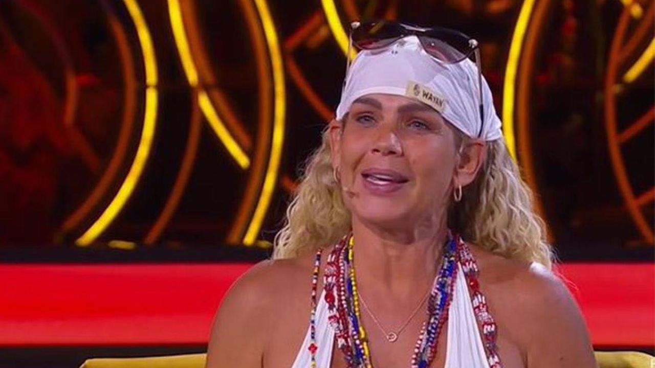 Imagen Principal de Nota: Niurka arremete contra quienes aseguran que se inyectó plástico