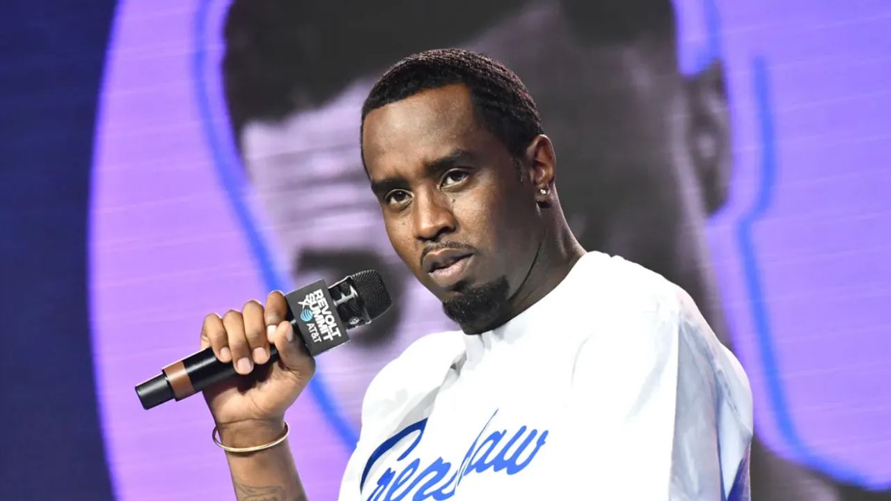 Imagen de P. Diddy: salen nuevas acusaciones de agredir sexualmente a menores en múltiples ocasiones