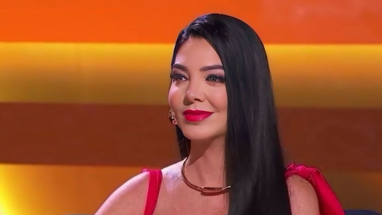 Imagen Principal de Nota: Paola Durante biografía, hijos y cómo luce actualmente