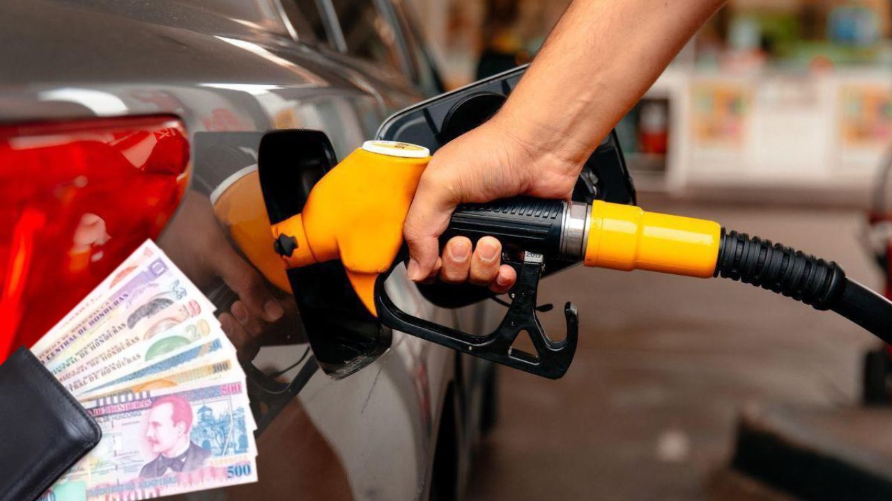 Imagen Principal de Nota: Precio de los combustibles a partir del lunes 28 de octubre