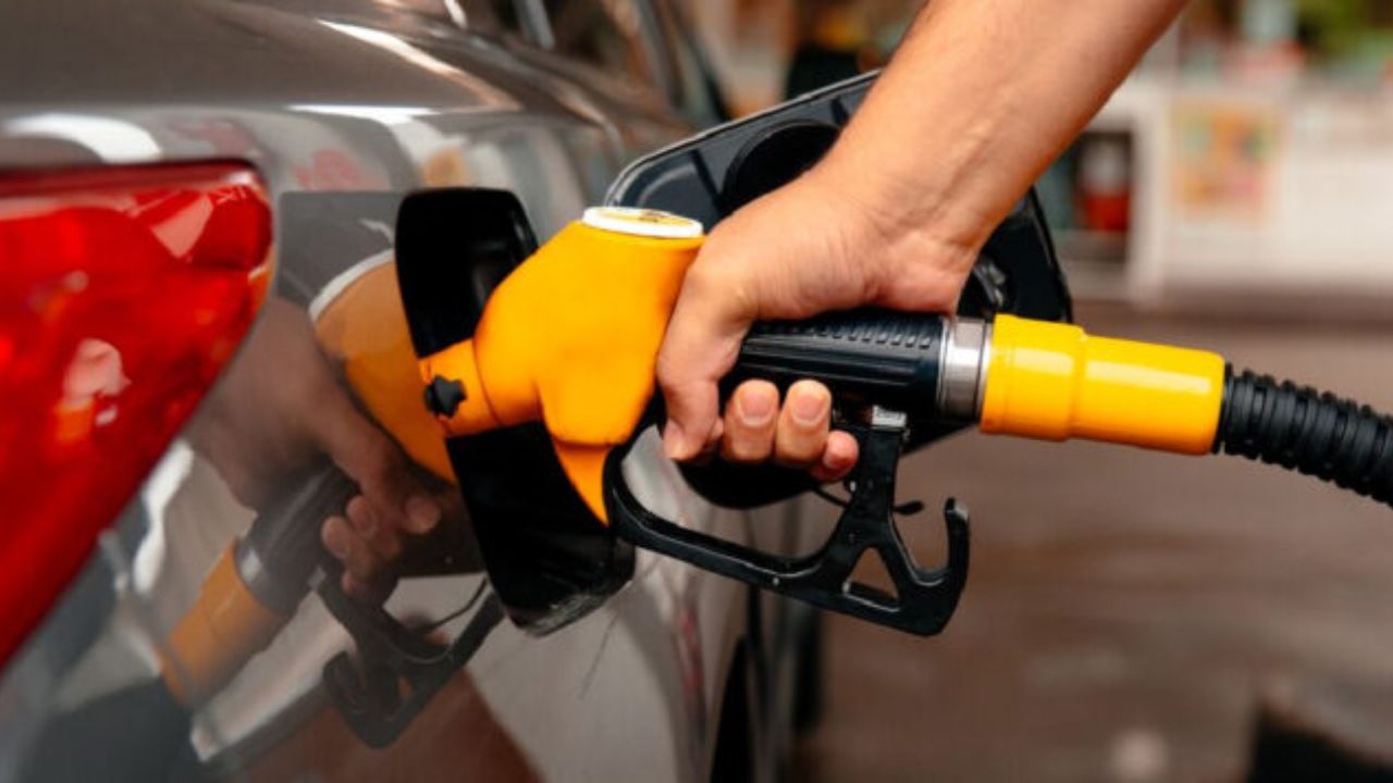 Imagen de Precio de los combustibles a partir del lunes  7 de octubre