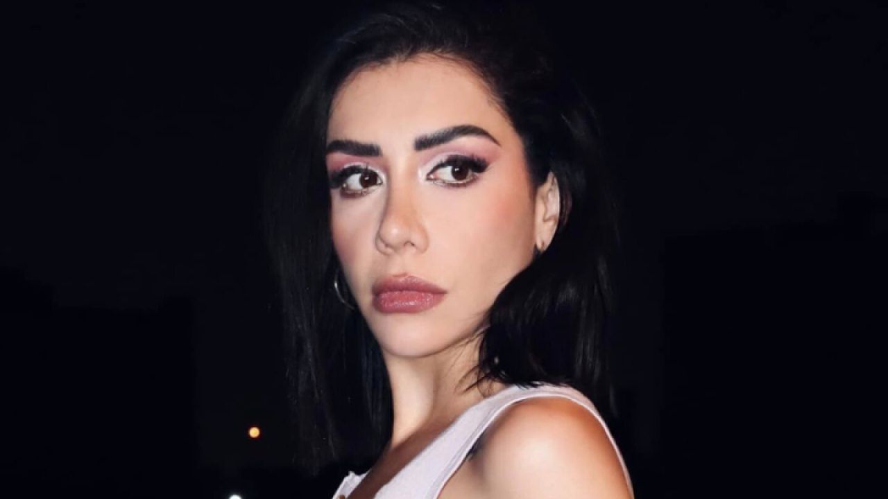 Imagen de ¿Quién es la hermana de Karime Pindter?
