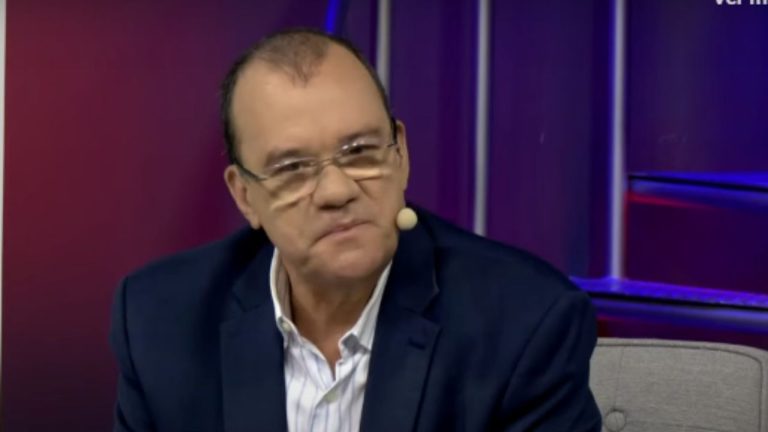 Imagen Principal de Nota: ¿Renato Álvarez a punto de ir a la cárcel? Así lo relató