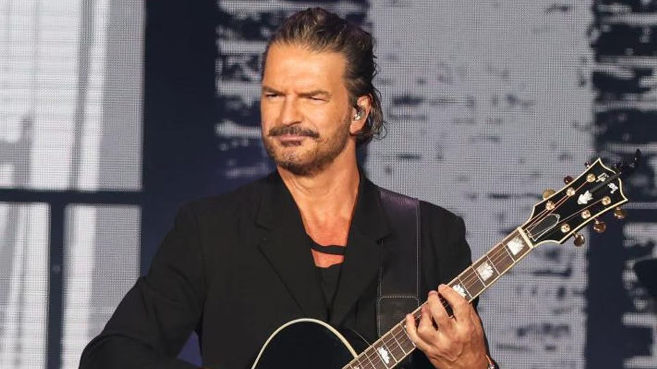 Imagen Principal de Nota: Ricardo Arjona anuncia su regreso con un nuevo disco