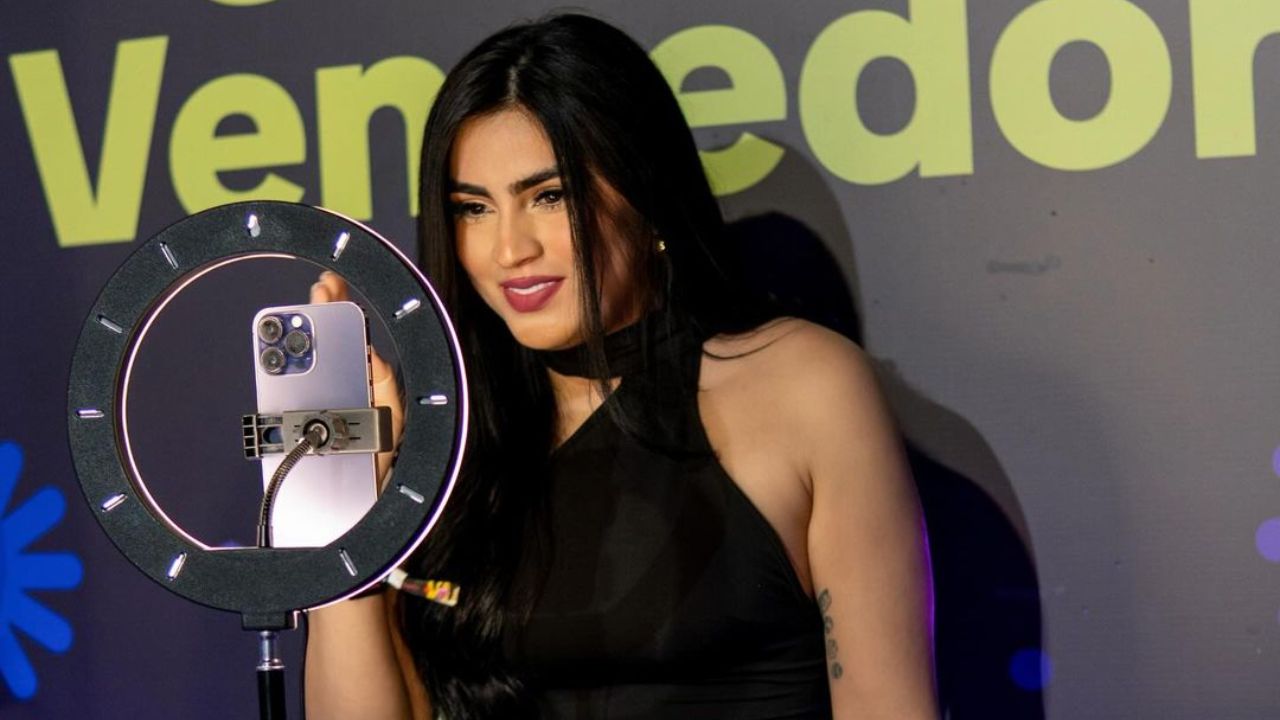 Imagen Principal de Nota: Roxana Somoza presume su nueva casa