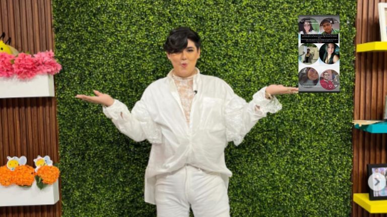 Imagen Principal de Nota: Diseñador de moda crítica estilo de Sandrezz
