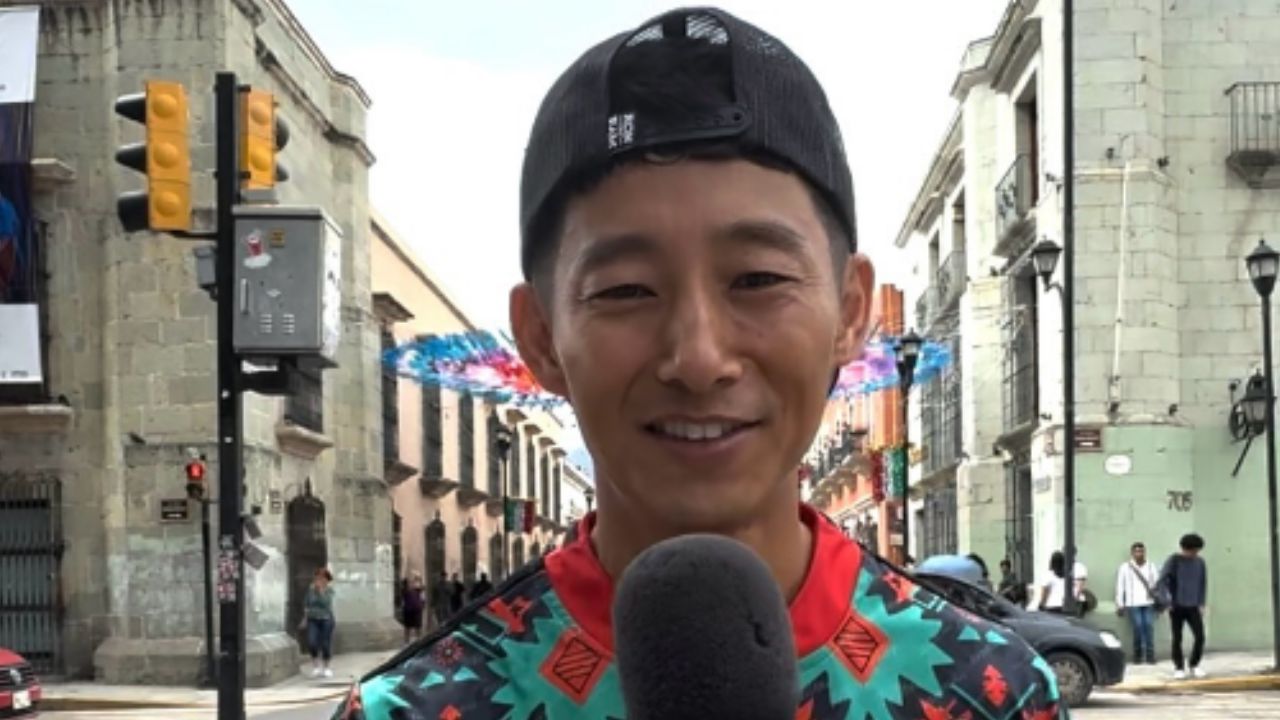Imagen Principal de Nota: Shin Fujiyama confirma cuando llegará a Honduras