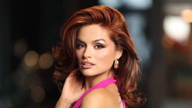 Imagen Principal de Nota: Stephanie Cam responde acerca de su entrevista en Telemundo