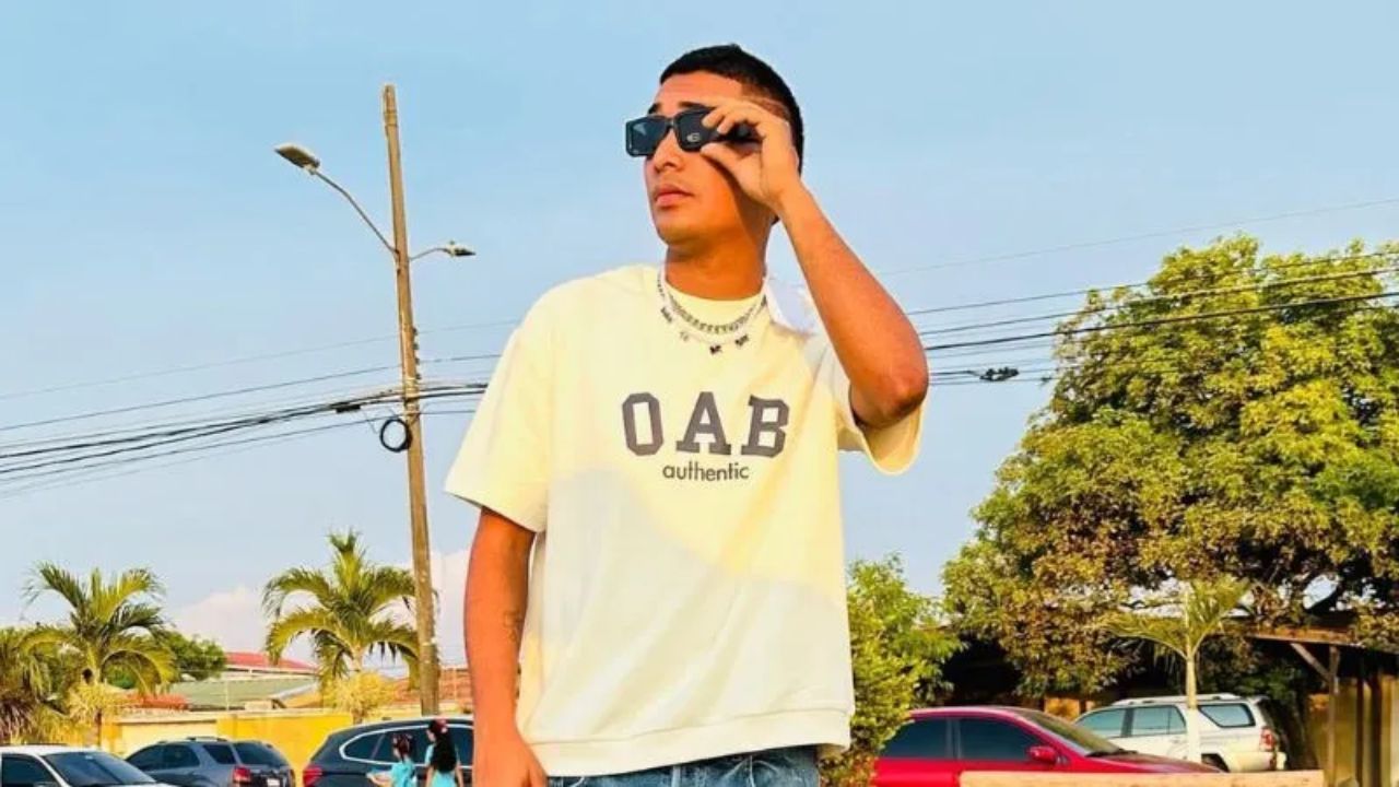 Imagen Principal de Nota: Supremo escribe coqueto comentario en video de periodista hondureña